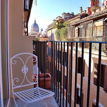 Holidays At The Spanish Steps Roma Eksteriør bilde